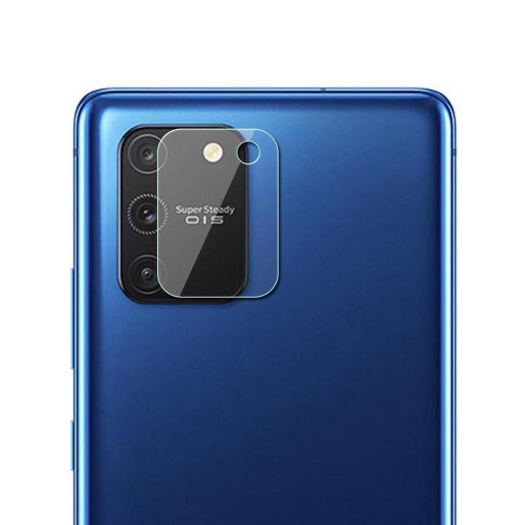 Kameraskydd Samsung Galaxy S10 Lite - Härdat Glas - PhonecareMobiltillbehör