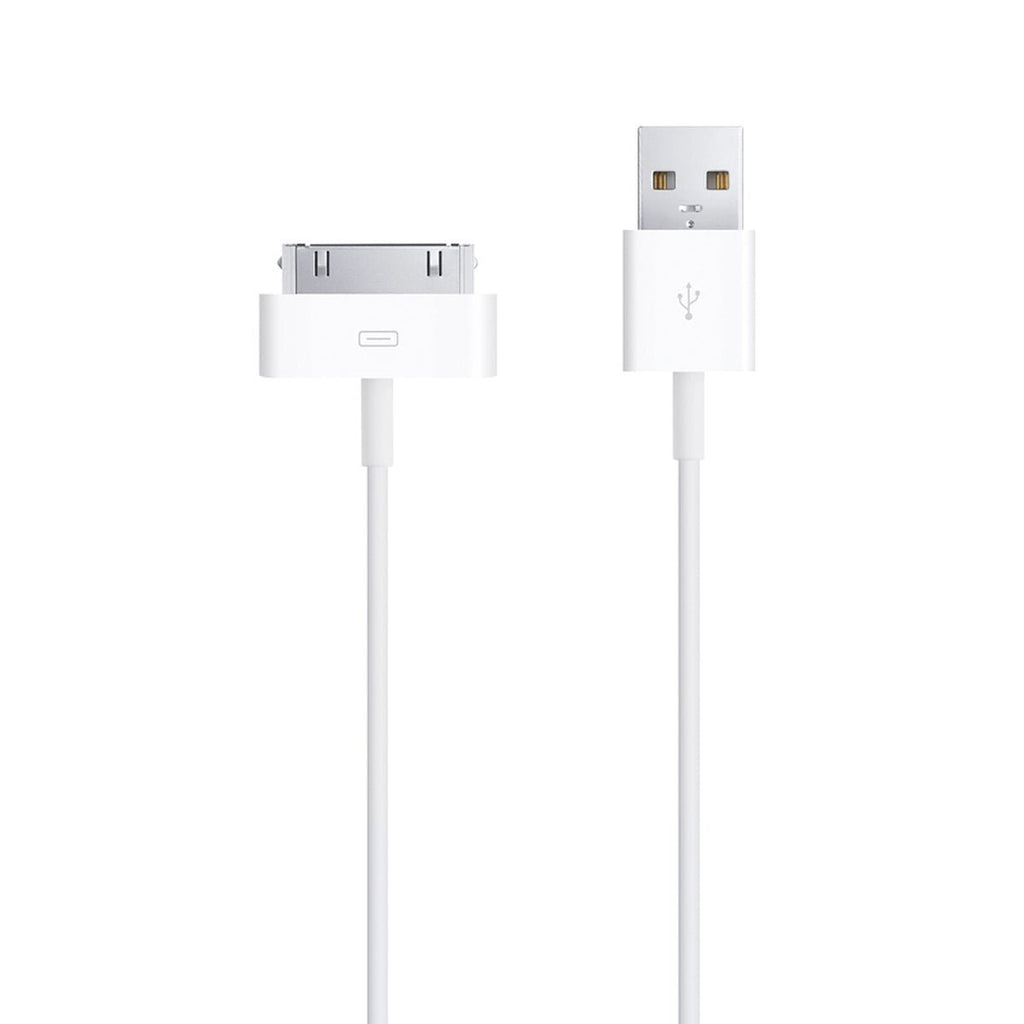 Laddare iPhone & iPad USB 30 - pin MFI - PhonecareLaddkabel