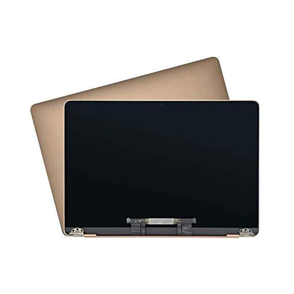 LCD Skärm Macbook Air Retina 13" A1932 (2018) - Guld - PhonecareLaptop reservdelarGold