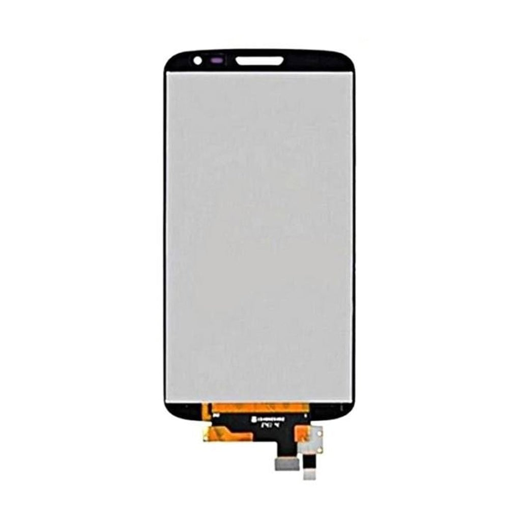 LG G2 Mini LCD Skärm - Vit - PhonecareMobilreservdelar