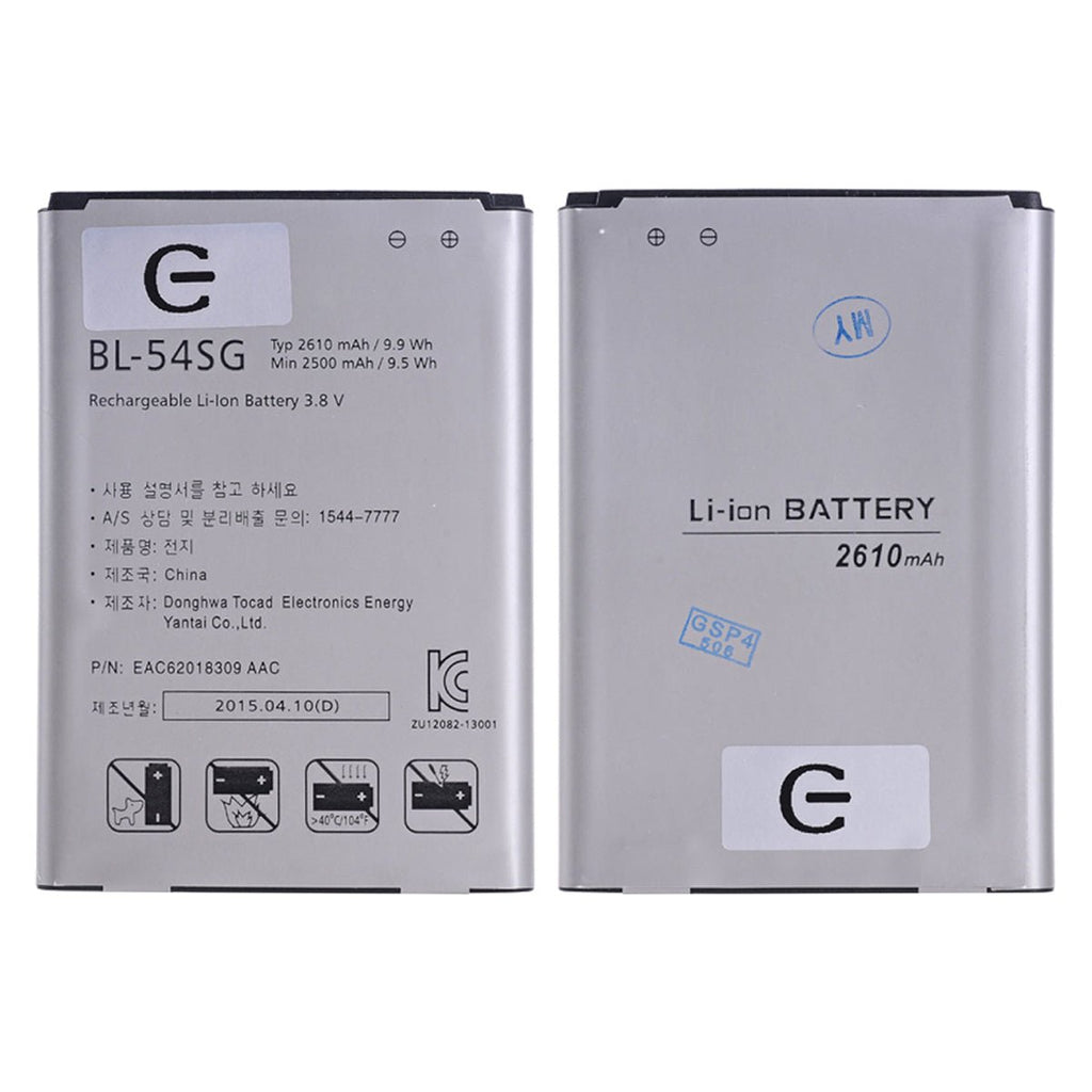 LG G3 Mini Batteri - PhonecareMobilreservdelar