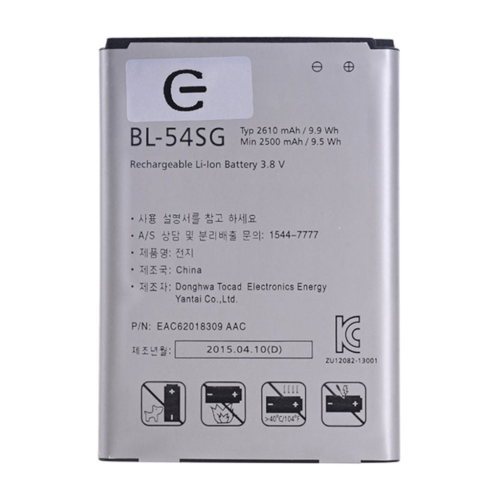 LG G3 Mini Batteri - PhonecareMobilreservdelar