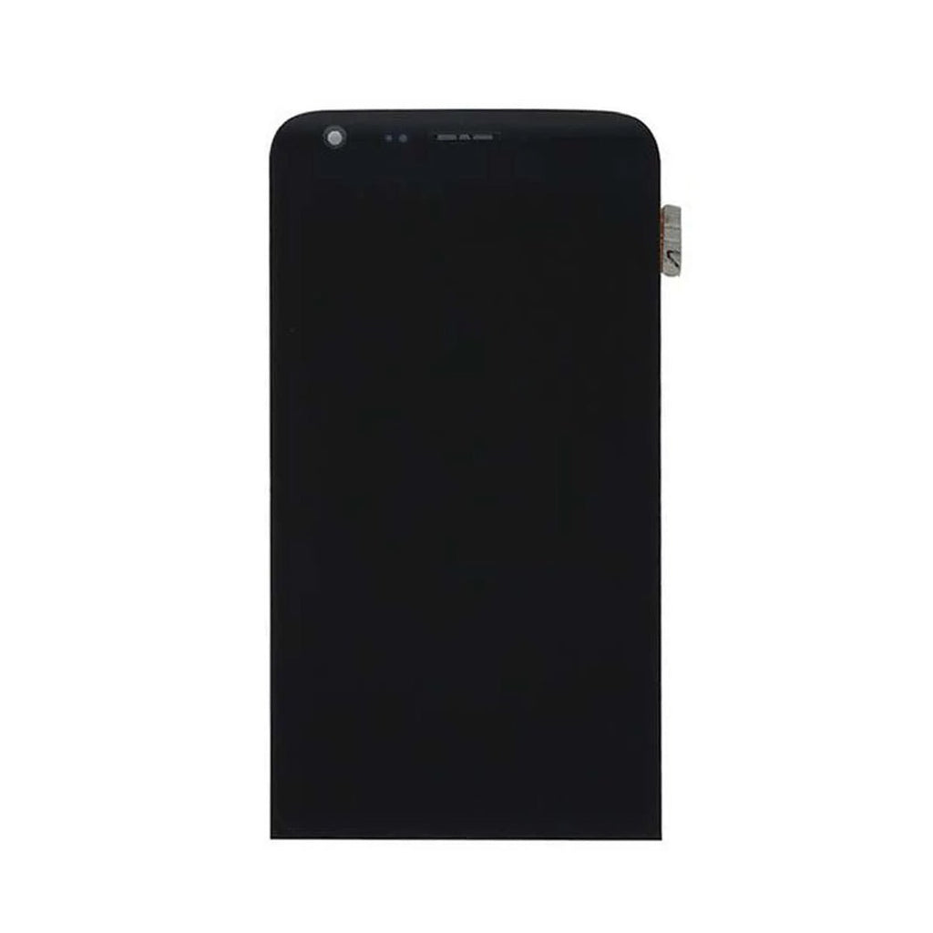 LG G5 Skärm med LCD Display OEM (utan ram) - Svart - PhonecareMobilreservdelar