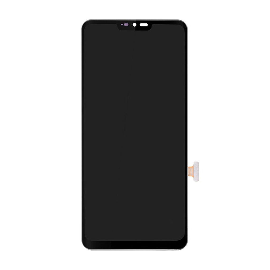 LG G7 Skärm med LCD Display OEM - Svart - PhonecareMobilreservdelar