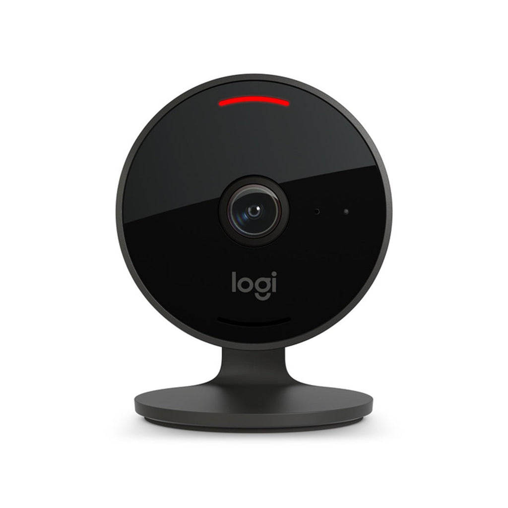 Logitech Säkerhetskamera Circle View HomeKit - kompatibel - Phonecare