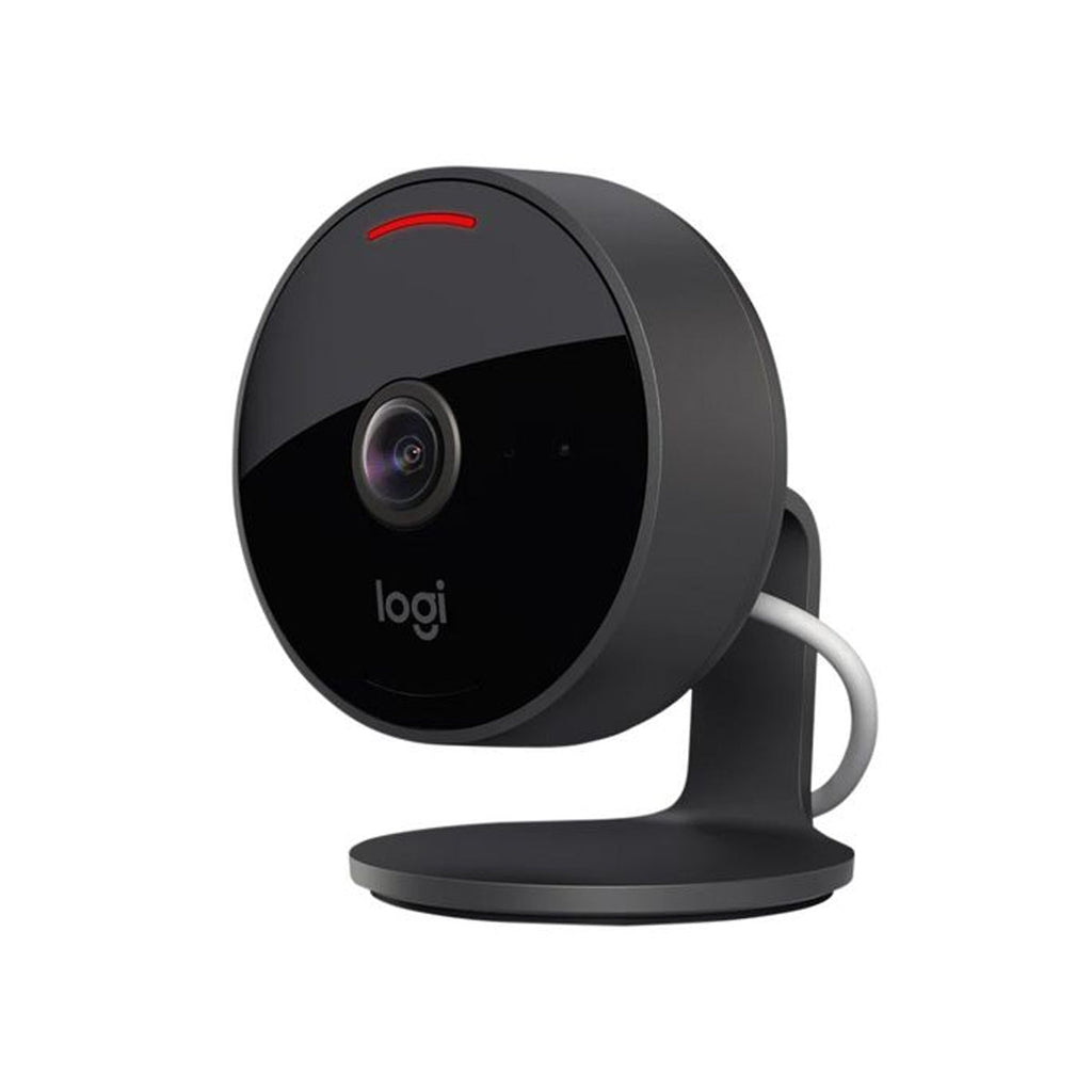 Logitech Säkerhetskamera Circle View HomeKit - kompatibel - Phonecare