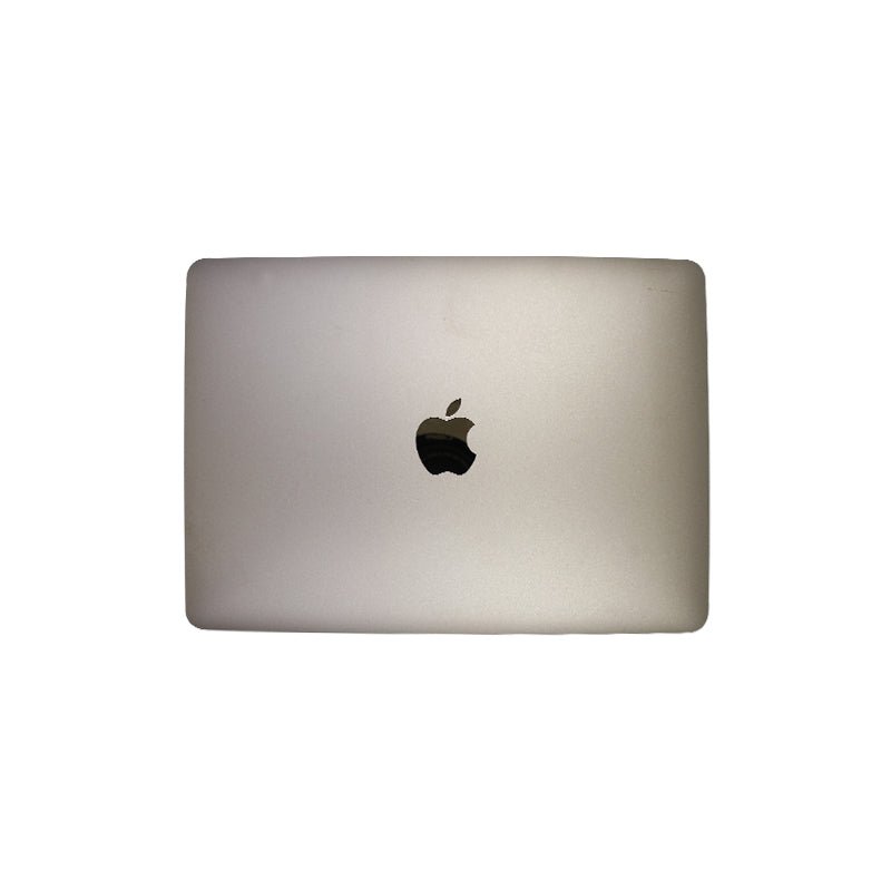 MacBook 12" Retina Skärm med LCD Display A1534 (2015/2016) - Guld - PhonecareLaptop reservdelar