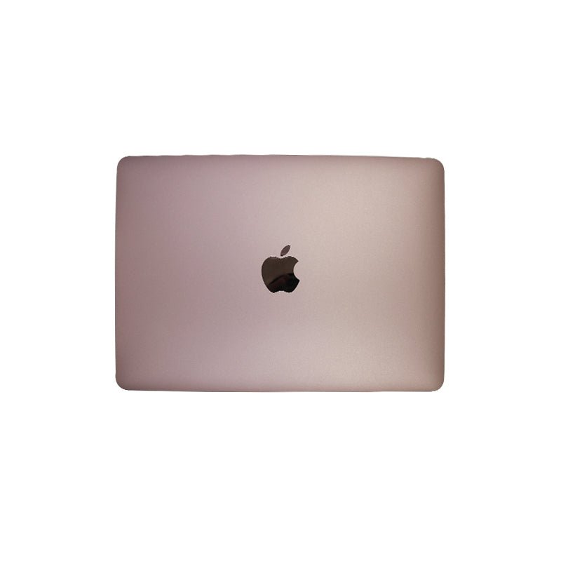 MacBook 12" Retina Skärm med LCD Display A1534 (2015/2016) - Roséguld - PhonecareLaptop reservdelar