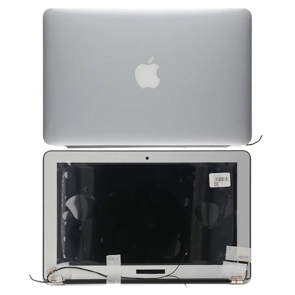 MacBook Air 13" 2010 - 2012 A1370 LCD Display Original - Sliver - PhonecareLaptop reservdelar