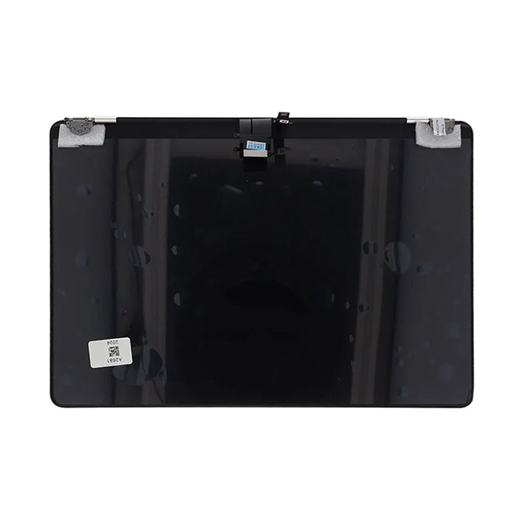 MacBook Air 13.5" M1/M2 2021 A2681 LCD Display Original - Starlight - PhonecareLaptop reservdelar