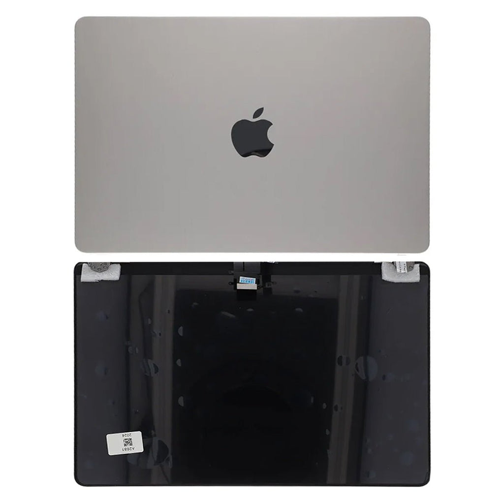 MacBook Air 13.5" M1/M2 2021 A2681 LCD Display Original - Starlight - PhonecareLaptop reservdelar