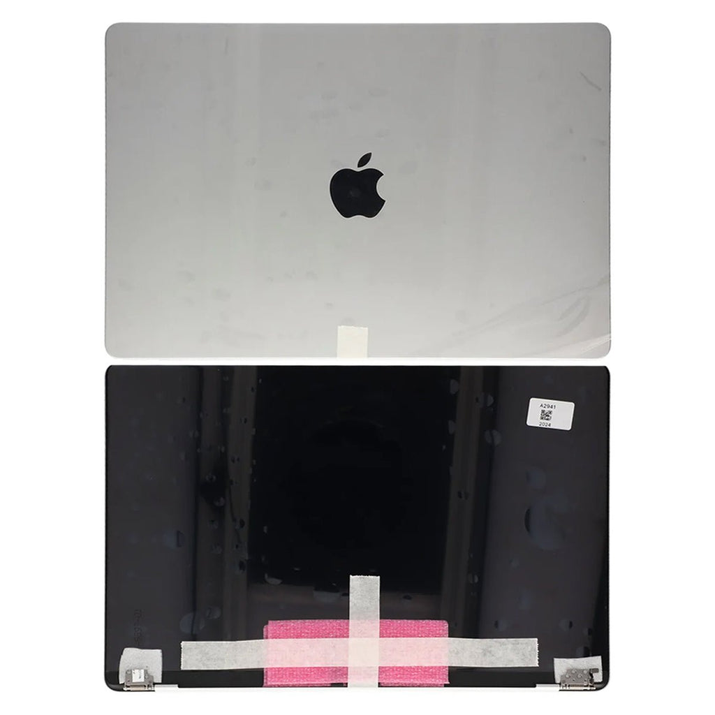 Macbook Air 15.3" M2 2023 A2941 LCD Display Original - Silver - PhonecareLaptop reservdelar