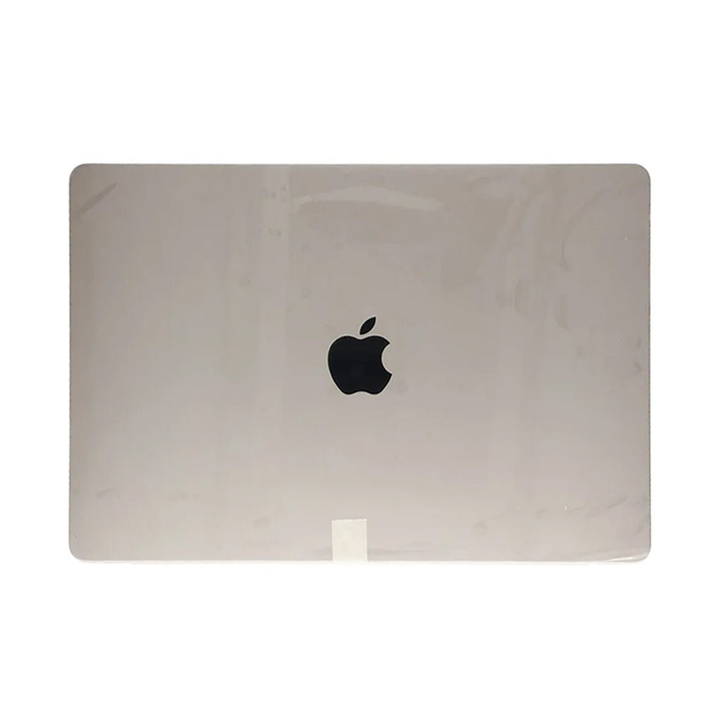 Macbook Air 15.3" M2 2023 A2941 LCD Display Original - Starlight - PhonecareLaptop reservdelar