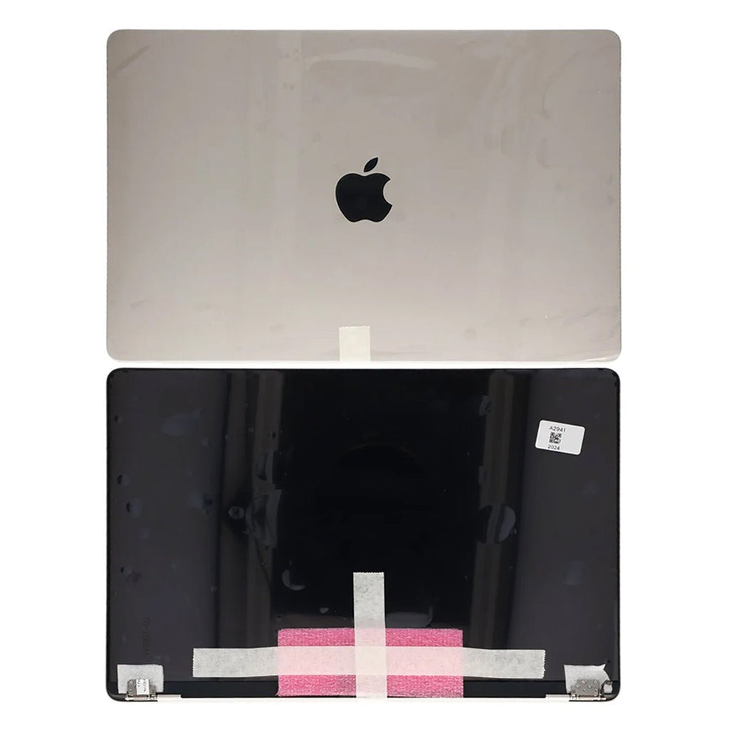 Macbook Air 15.3" M2 2023 A2941 LCD Display Original - Starlight - PhonecareLaptop reservdelar