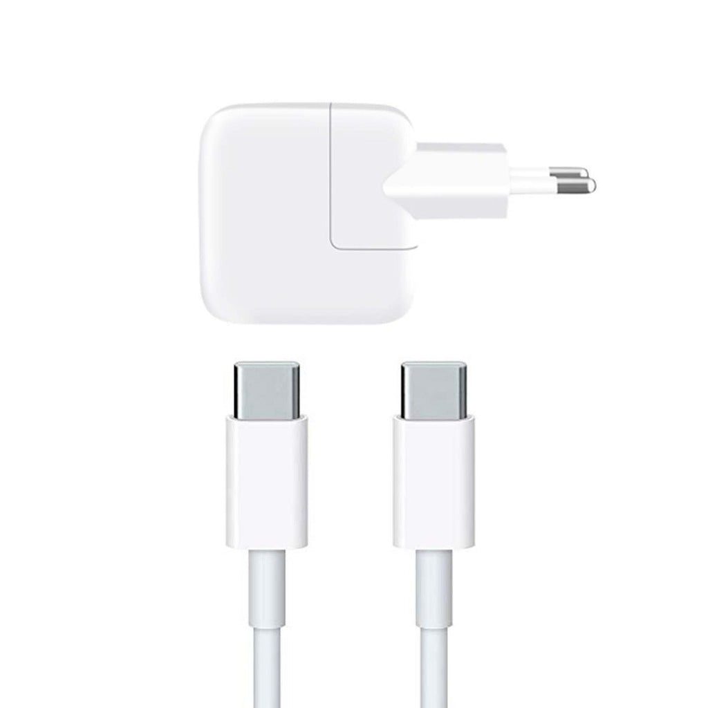 Macbook Laddare 29W med USB - C Kabel - PhonecareLaptop reservdelar