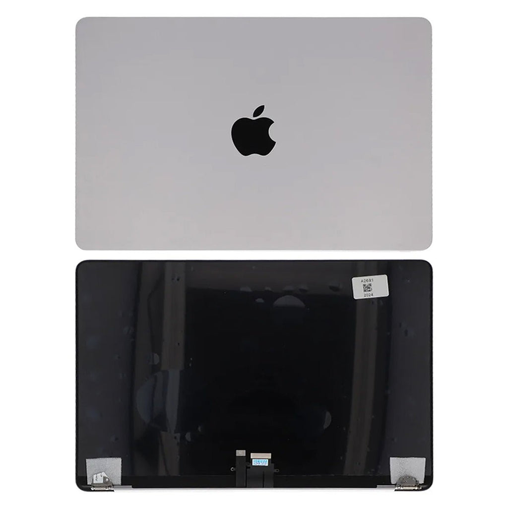 MacBook Pro 13.5" M1/M2 2021 A2681 LCD Display Original - Rymdgrå - PhonecareLaptop reservdelar