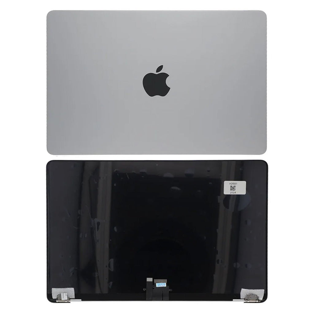 MacBook Pro 13.5" M1/M2 2021 A2681 LCD Display Original - Silver - PhonecareLaptop reservdelar