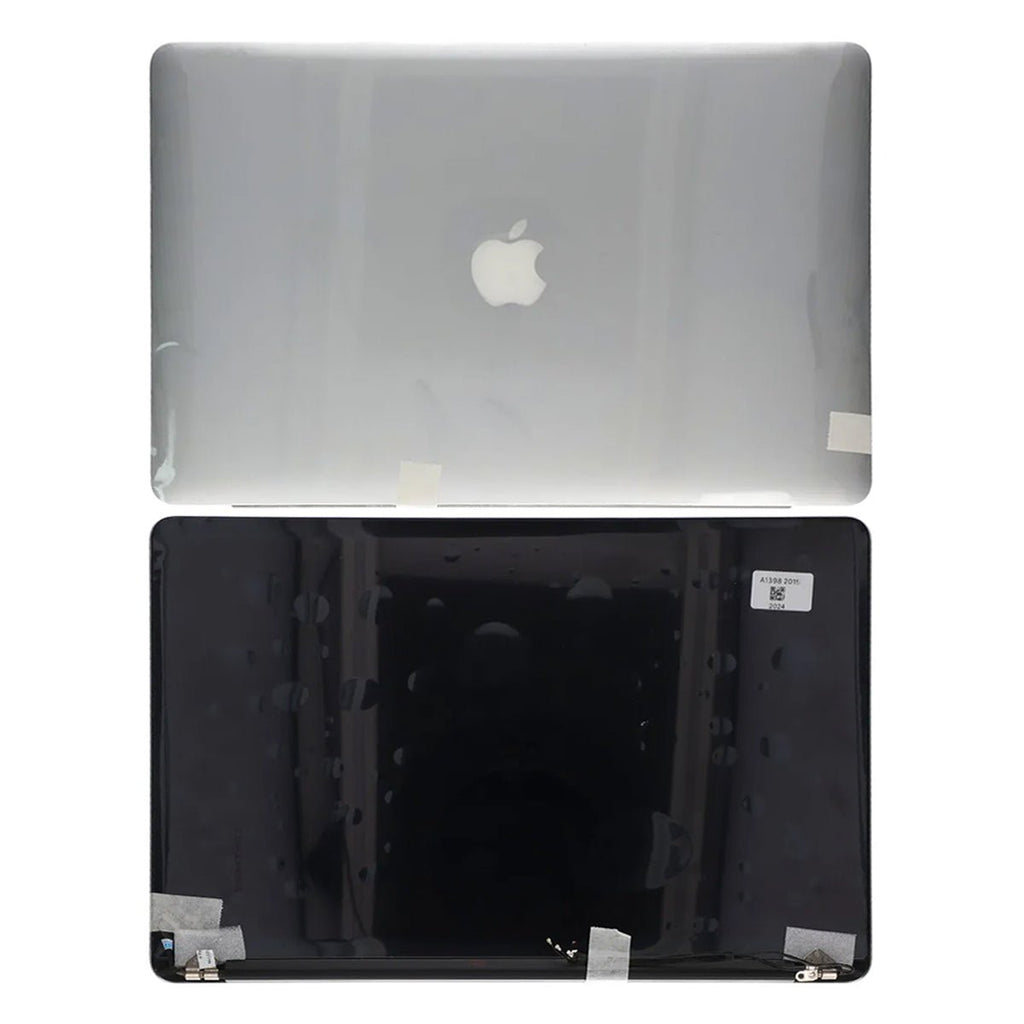 MacBook Pro 15" 2015 A1398 LCD Display Original - Sliver - PhonecareLaptop reservdelar