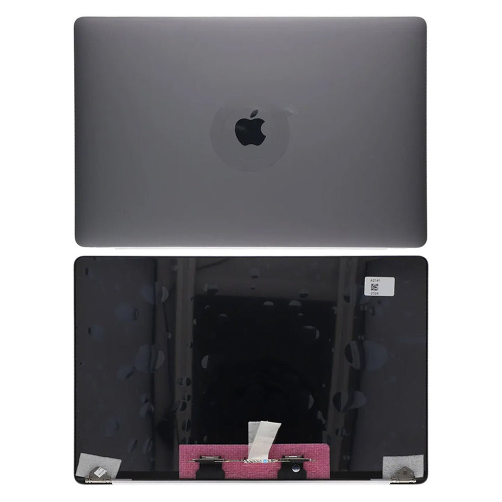 MacBook Pro 16" 2019 - 2020 A2141 LCD Display Original - Rymdgrå - PhonecareLaptop reservdelar