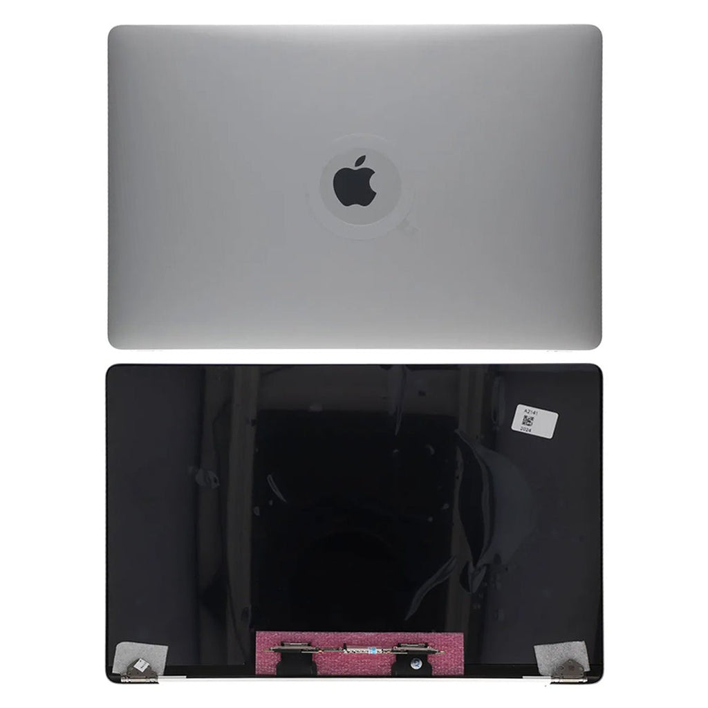 MacBook Pro 16" 2019 - 2020 A2141 LCD Display Original - Sliver - PhonecareLaptop reservdelar