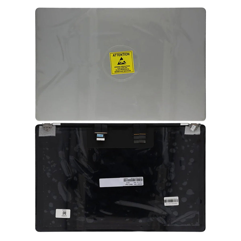 MacBook Pro 16" M3 2023 - 2024 A2991 LCD Display Original - Silver - PhonecareLaptop reservdelar