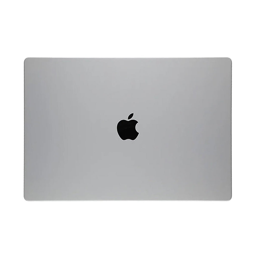 MacBook Pro 16.2" M1/M2 2021 - 2022 A2485 LCD Display Original - Silver - PhonecareLaptop reservdelar