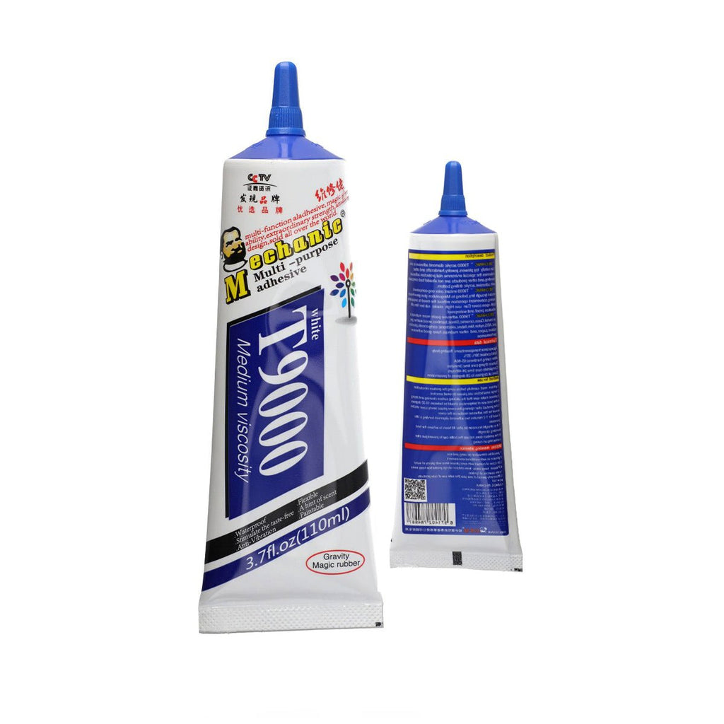 Mechanic Multi - Purpose Adhesive T9000 110 ml - PhonecareMobilverktyg