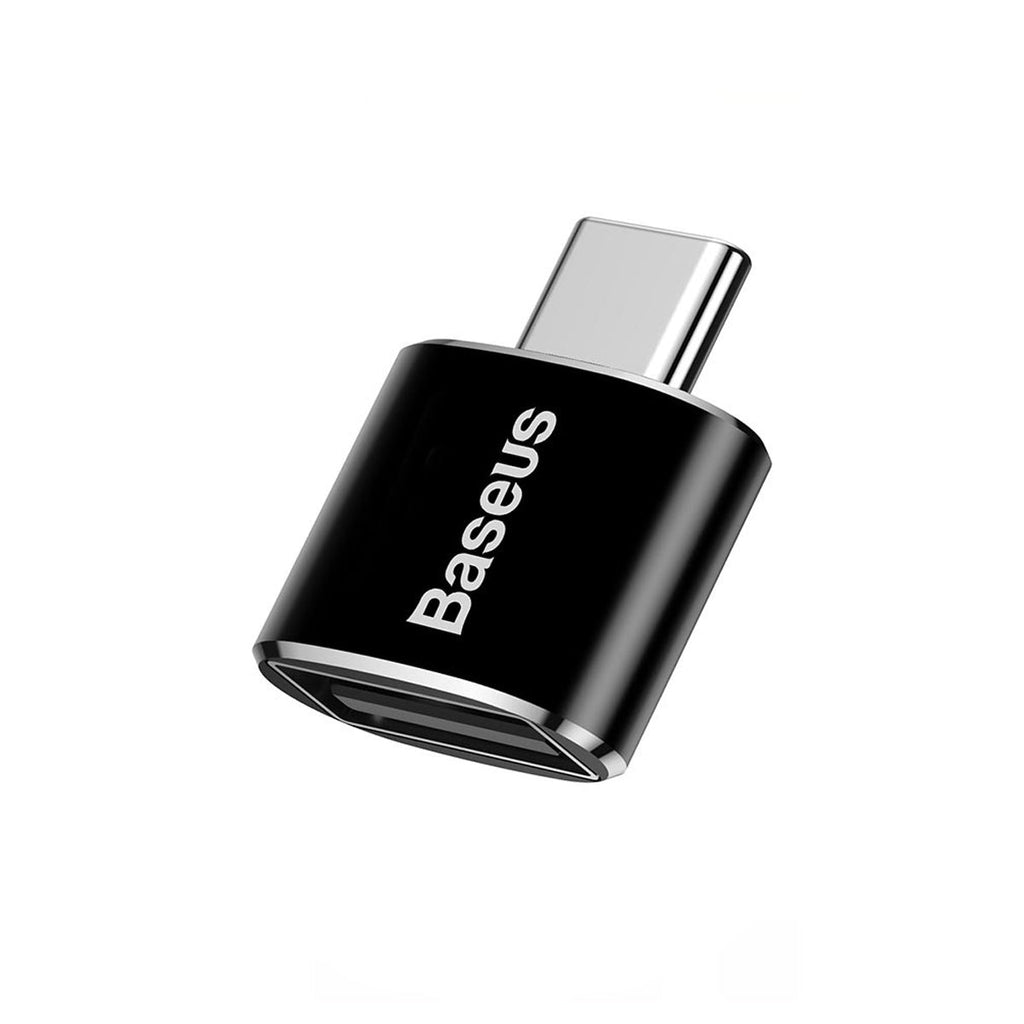 Micro - USB till USB C Adapter Baseus Mini - PhonecareAdapter