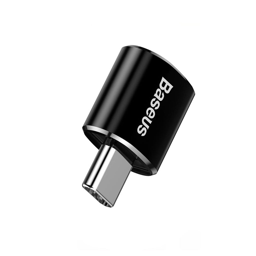 Micro - USB till USB C Adapter Baseus Mini - PhonecareAdapter