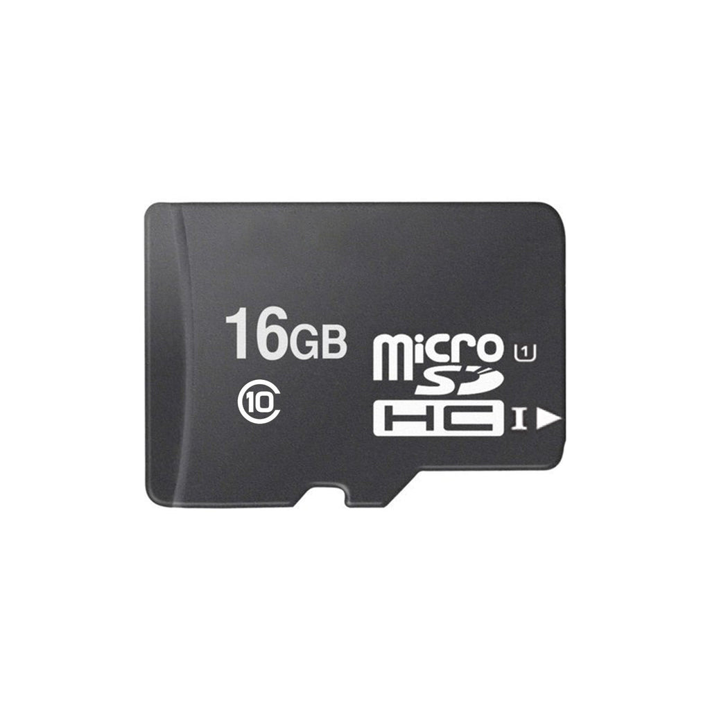 Minneskort 16GB Micro SD - PhonecareHemteknik