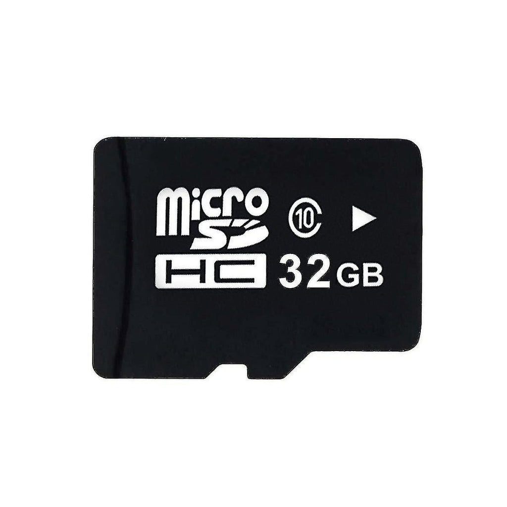 Minneskort 32GB Micro SD - PhonecareHemteknik