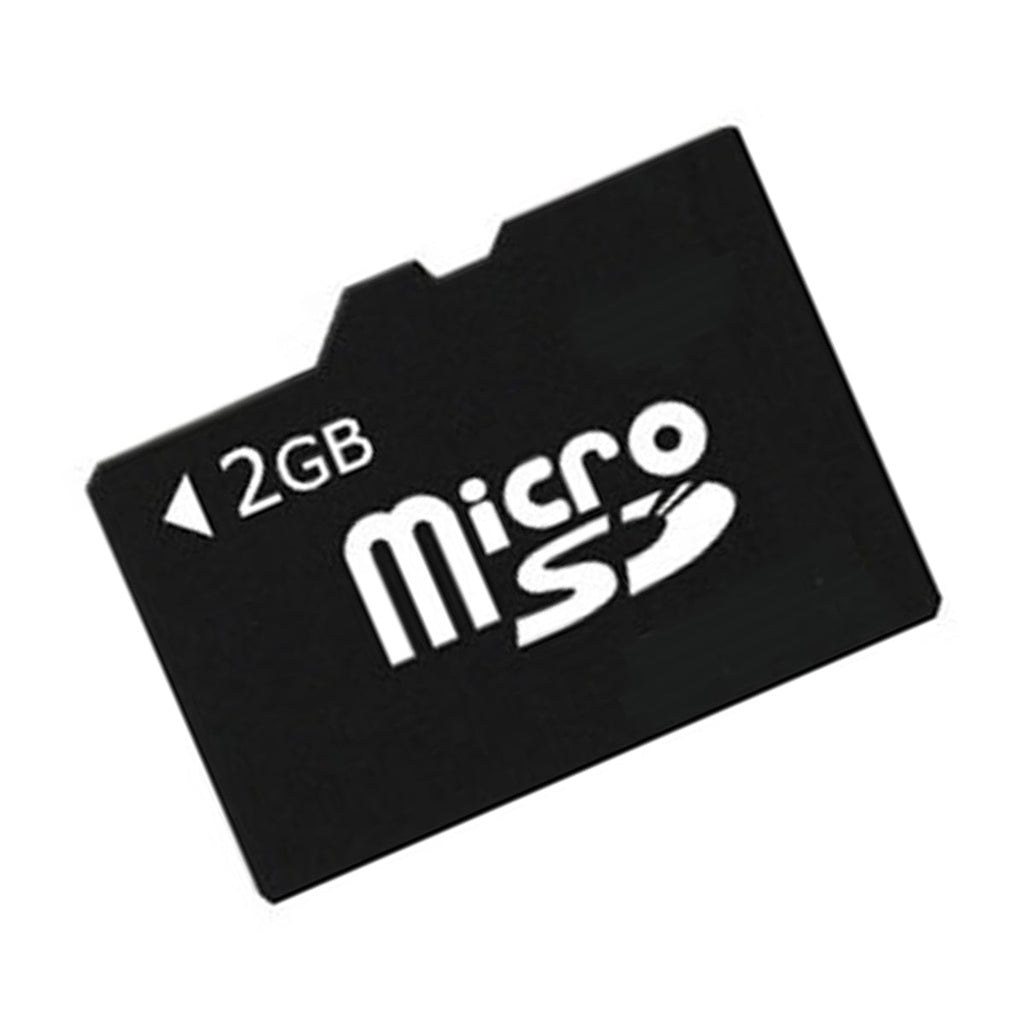 Minneskort Micro SD 2GB - PhonecareHemteknik