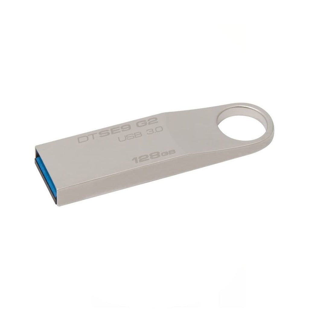 Minneskort USB Kingston 128GB DataTraveler SE9 G2 USB 3.0 - PhonecareHemteknik