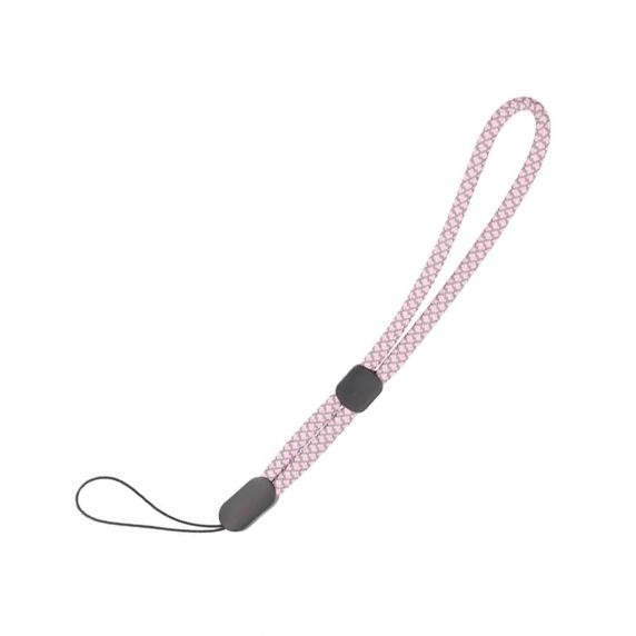 Mobilband / Nyckelband 15cm - PhonecareMobiltillbehörLjus Rosa