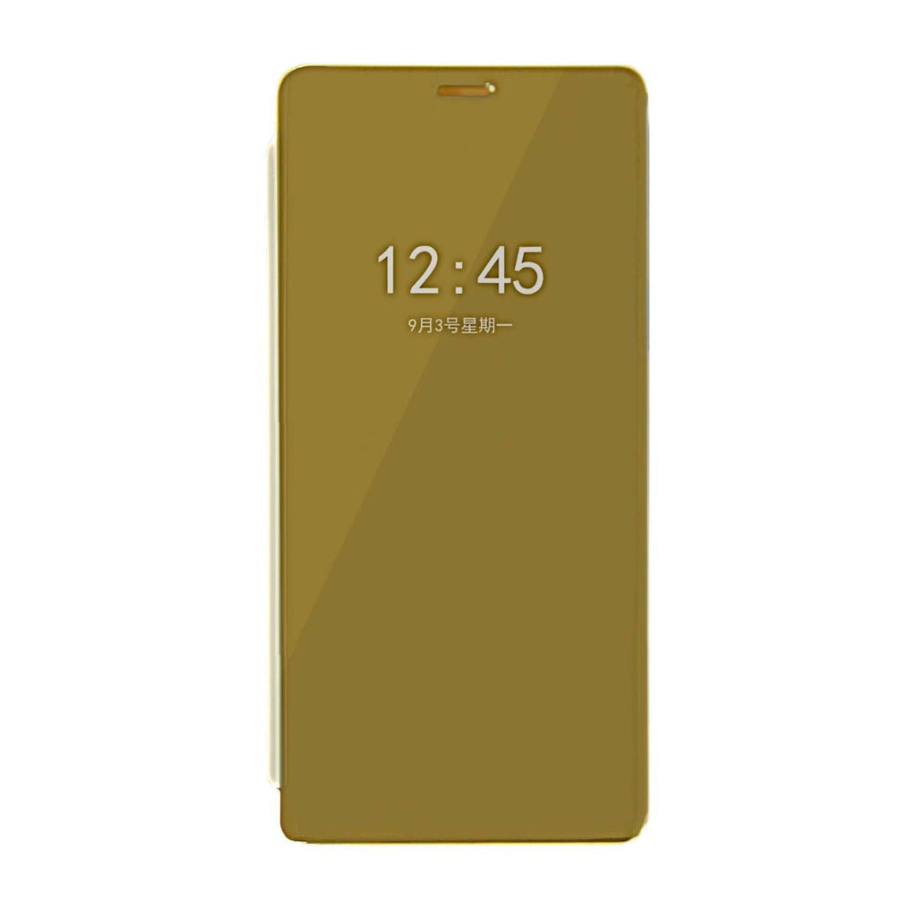 Mobilfodral Samsung Galaxy Note 9 - Guld - PhonecareMobilskalGuld