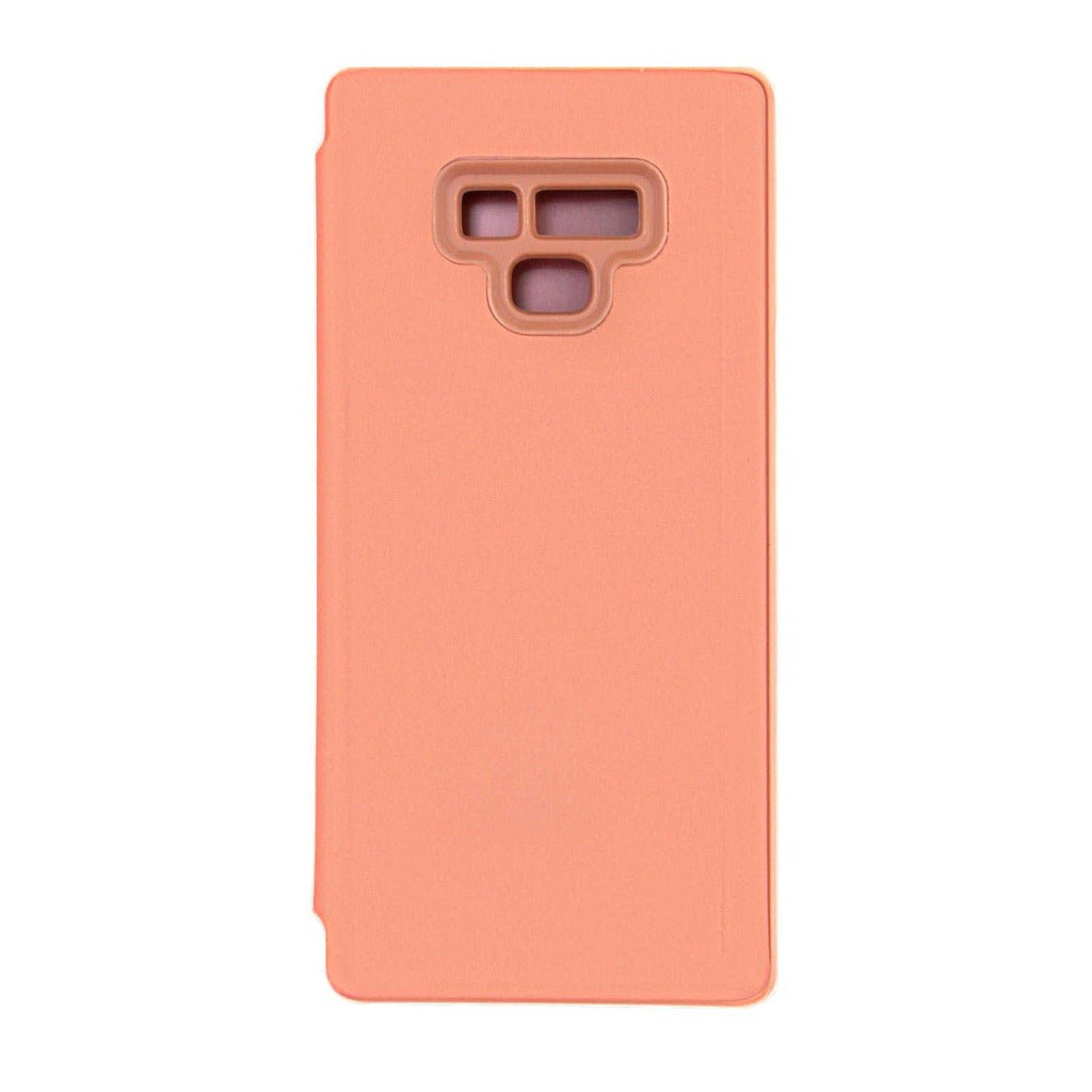 Mobilfodral Samsung Galaxy Note 9 - Rosa - PhonecareMobilskalRosa