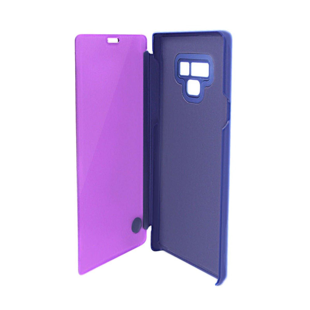 Mobilfodral Samsung Galaxy Note 9 - Violett - PhonecareMobilskalViolett