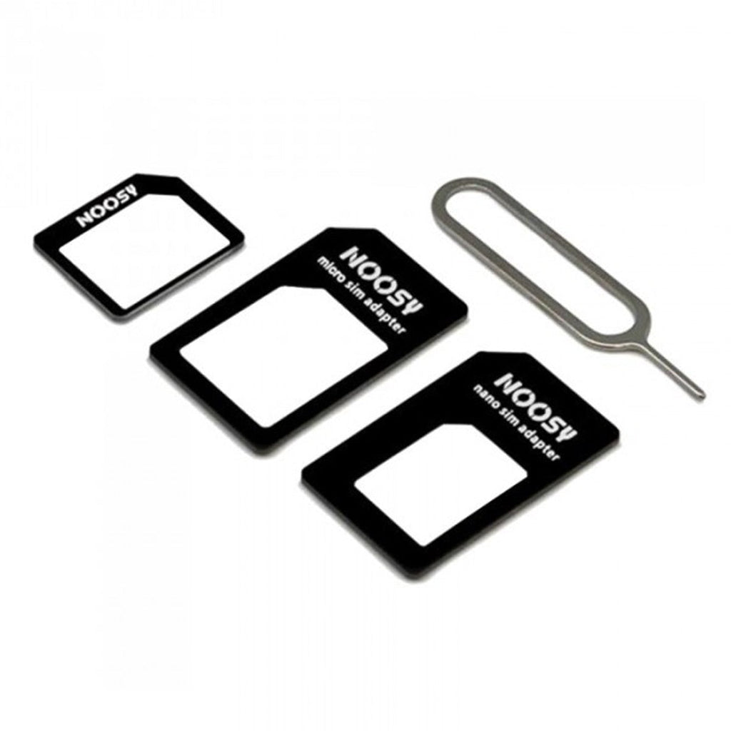 Noosy Nano Sim Adapter - Phonecare