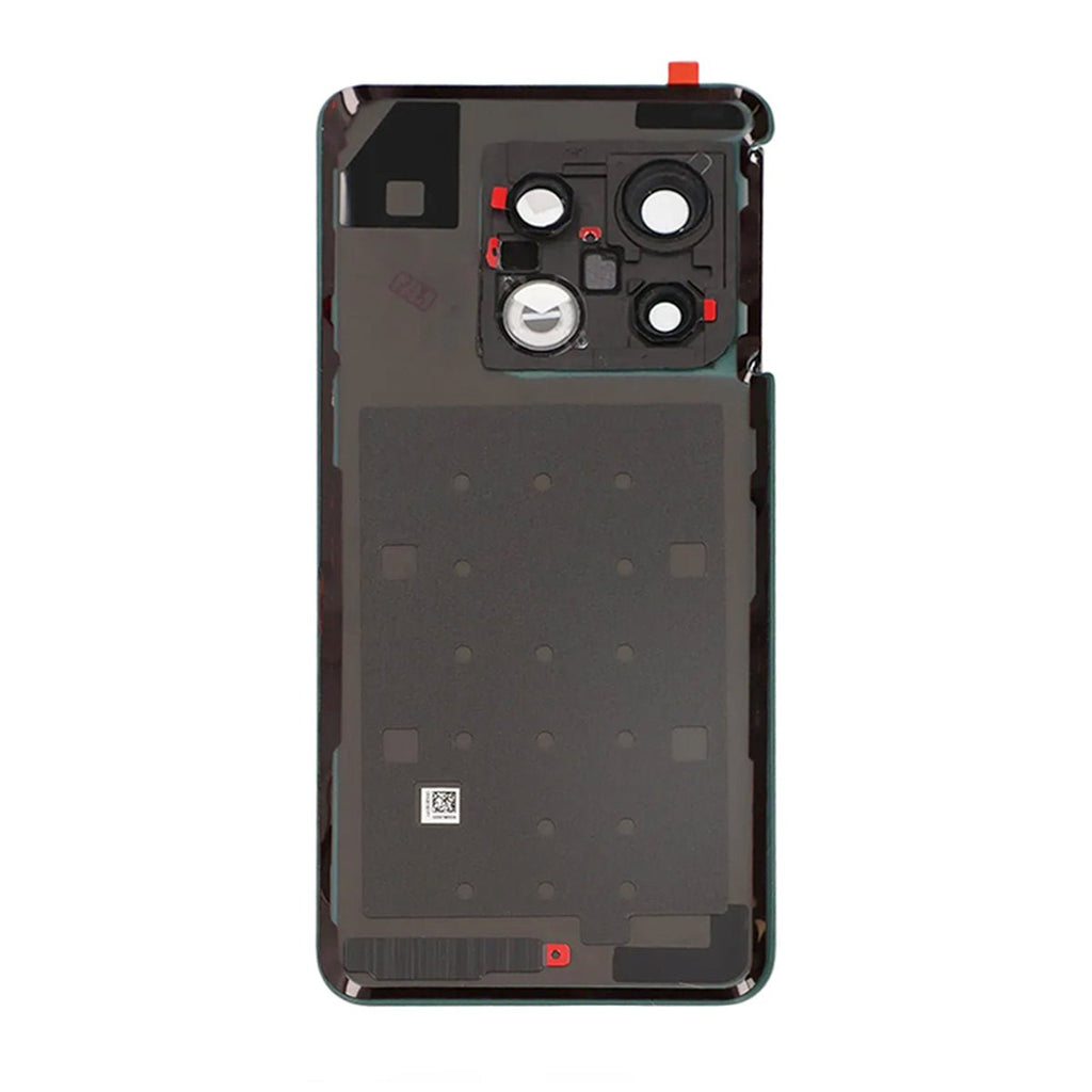 OnePlus 10 Pro Baksida/Batterilucka - Svart - PhonecareMobilreservdelarBlack