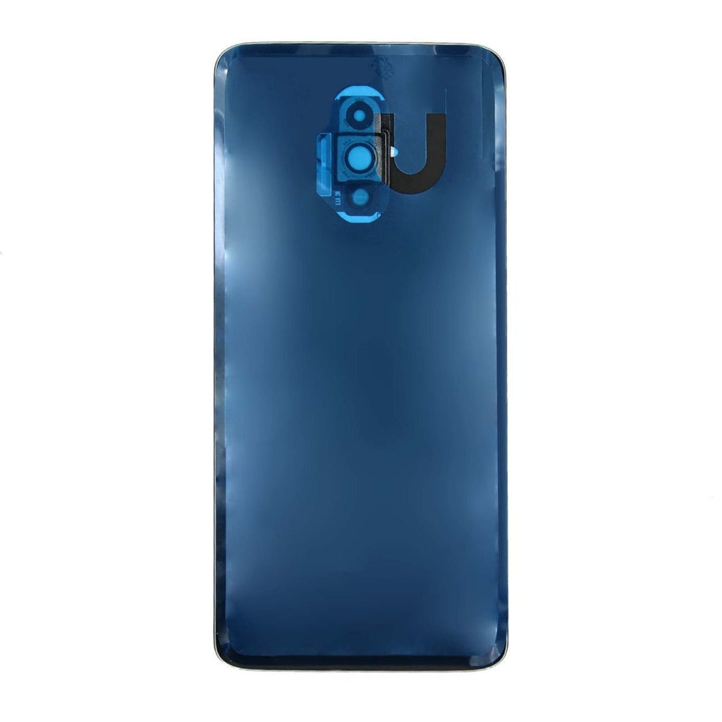 OnePlus 7 Baksida/Batterilucka - Svart - PhonecareMobilreservdelar