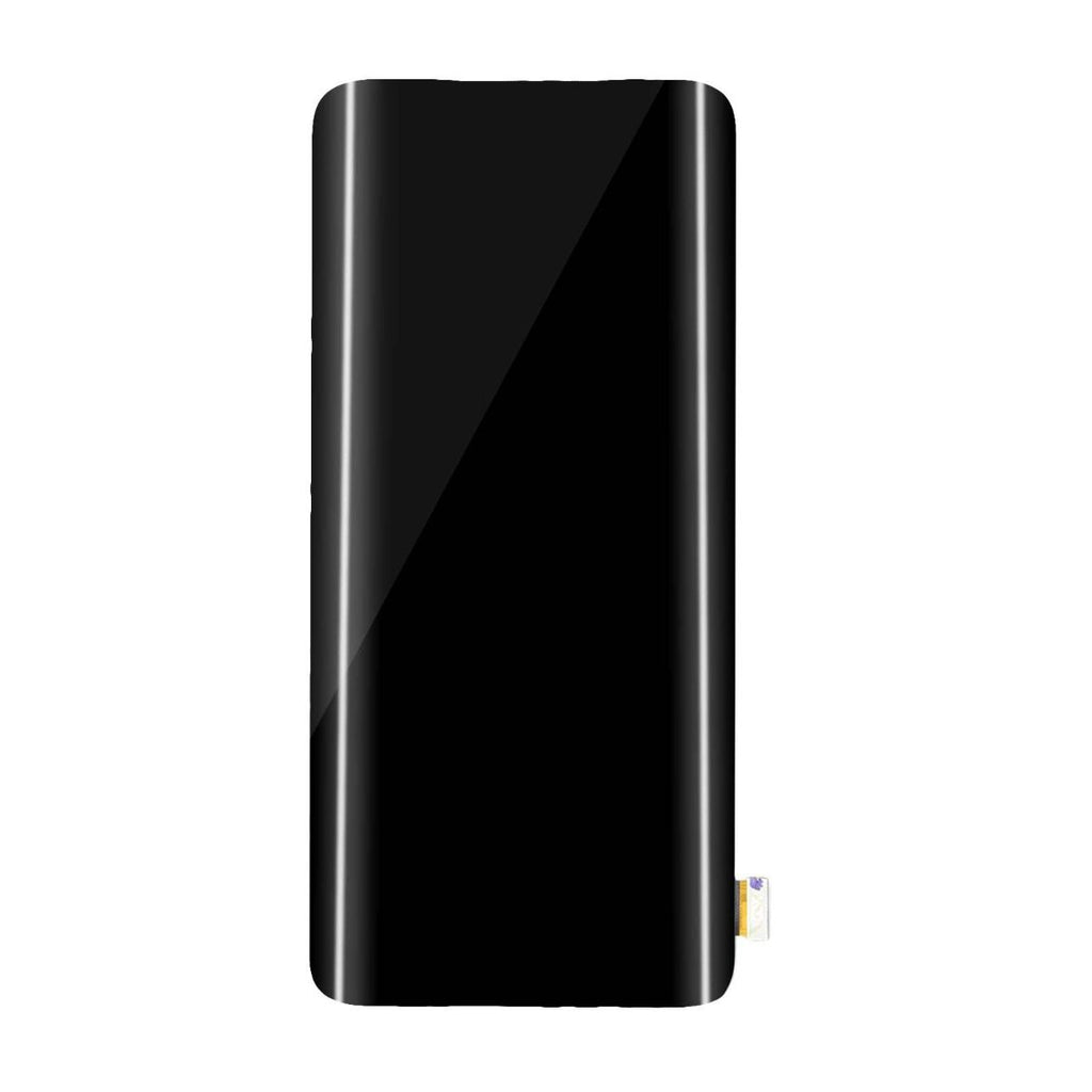 OnePlus 7 Pro/7T Pro LCD Skärm - Svart - PhonecareMobilreservdelarBlack