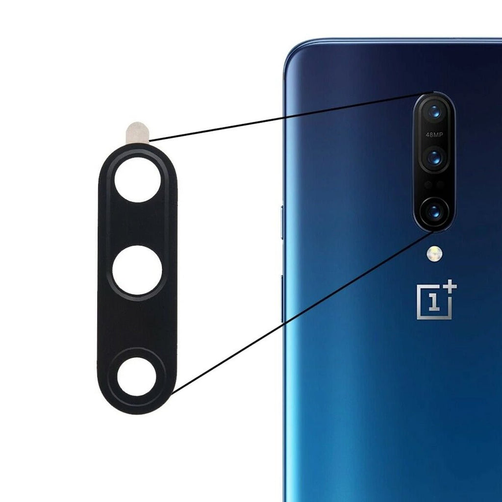 OnePlus 7T Pro Kameralins - PhonecareMobilreservdelar