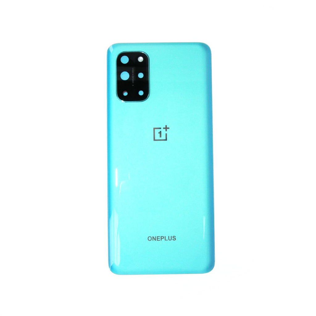 OnePlus 8T Baksida/Batterilucka - Glasiär Grön - PhonecareMobilreservdelarGreen