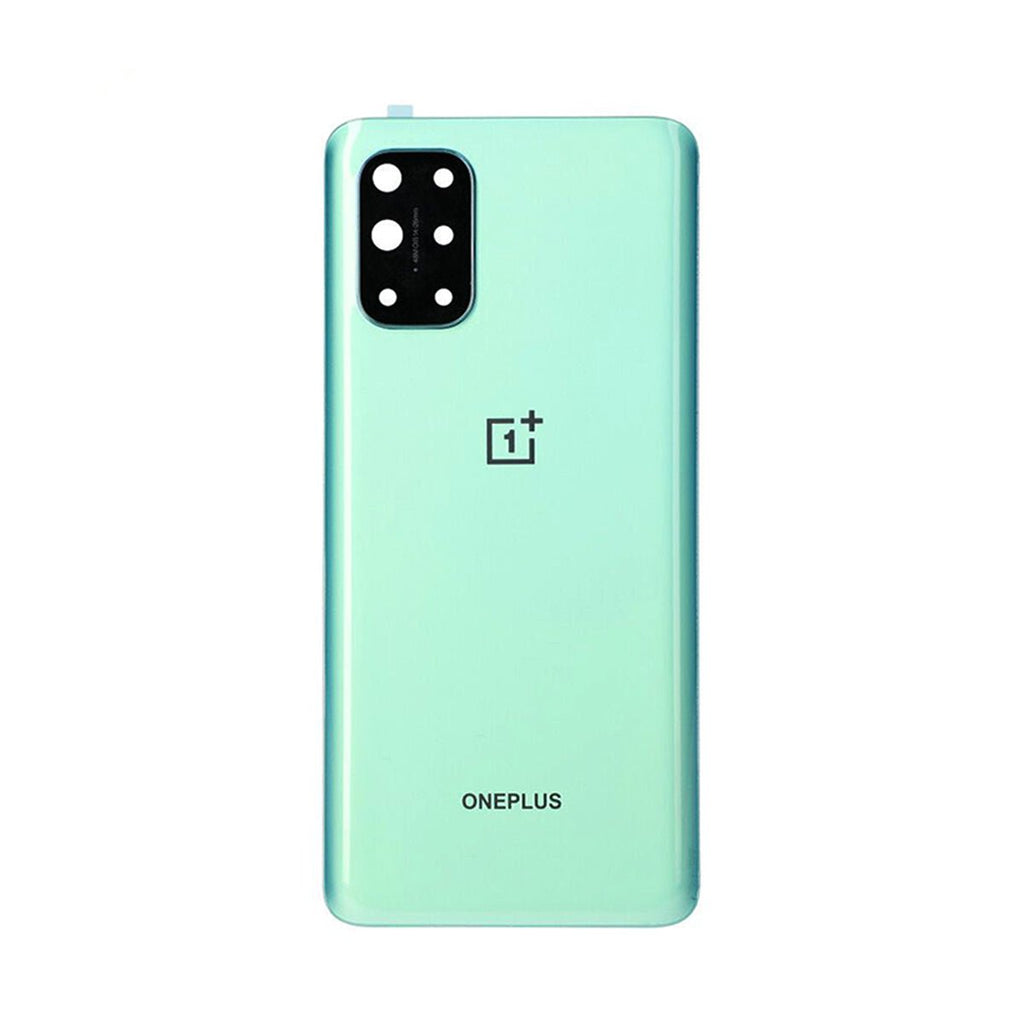 OnePlus 8T Baksida/Batterilucka - Grön - PhonecareMobilreservdelar