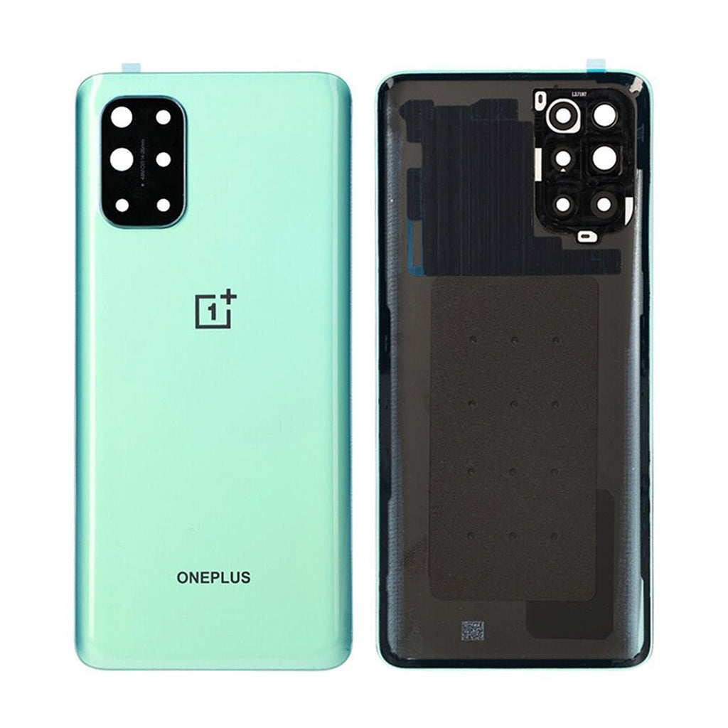 OnePlus 8T Baksida/Batterilucka - Grön - PhonecareMobilreservdelar