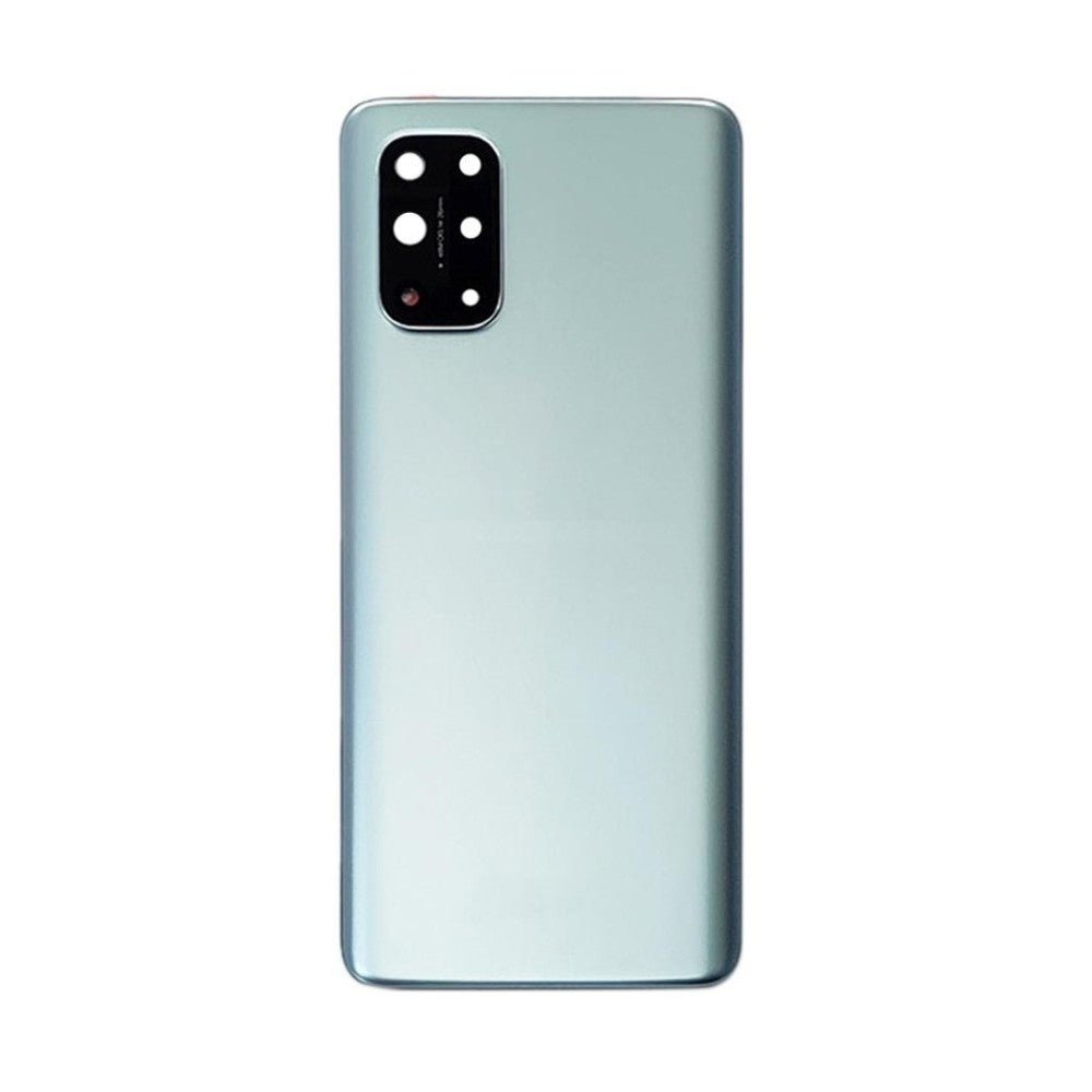 OnePlus 8T Baksida/Batterilucka - Silver - PhonecareMobilreservdelar