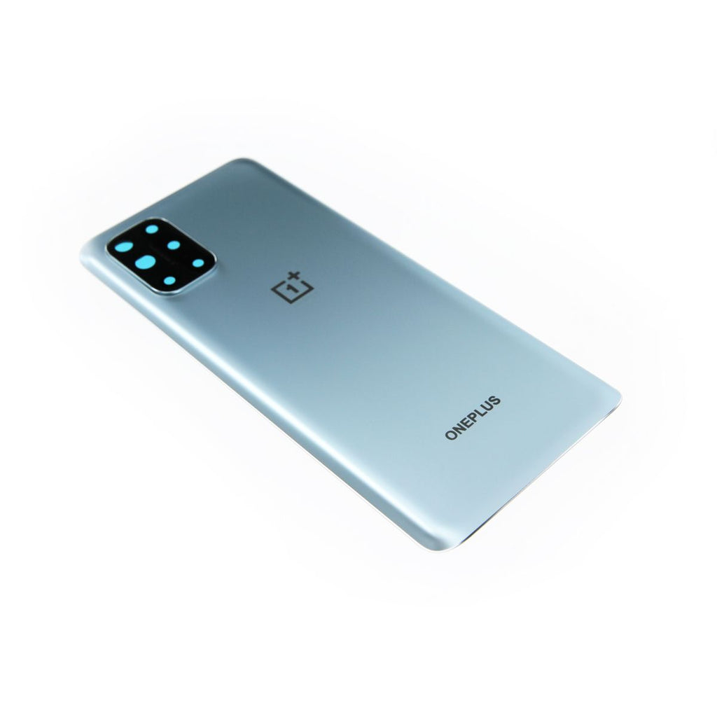 OnePlus 8T Baksida/Batterilucka - Silver - PhonecareMobilreservdelarSliver