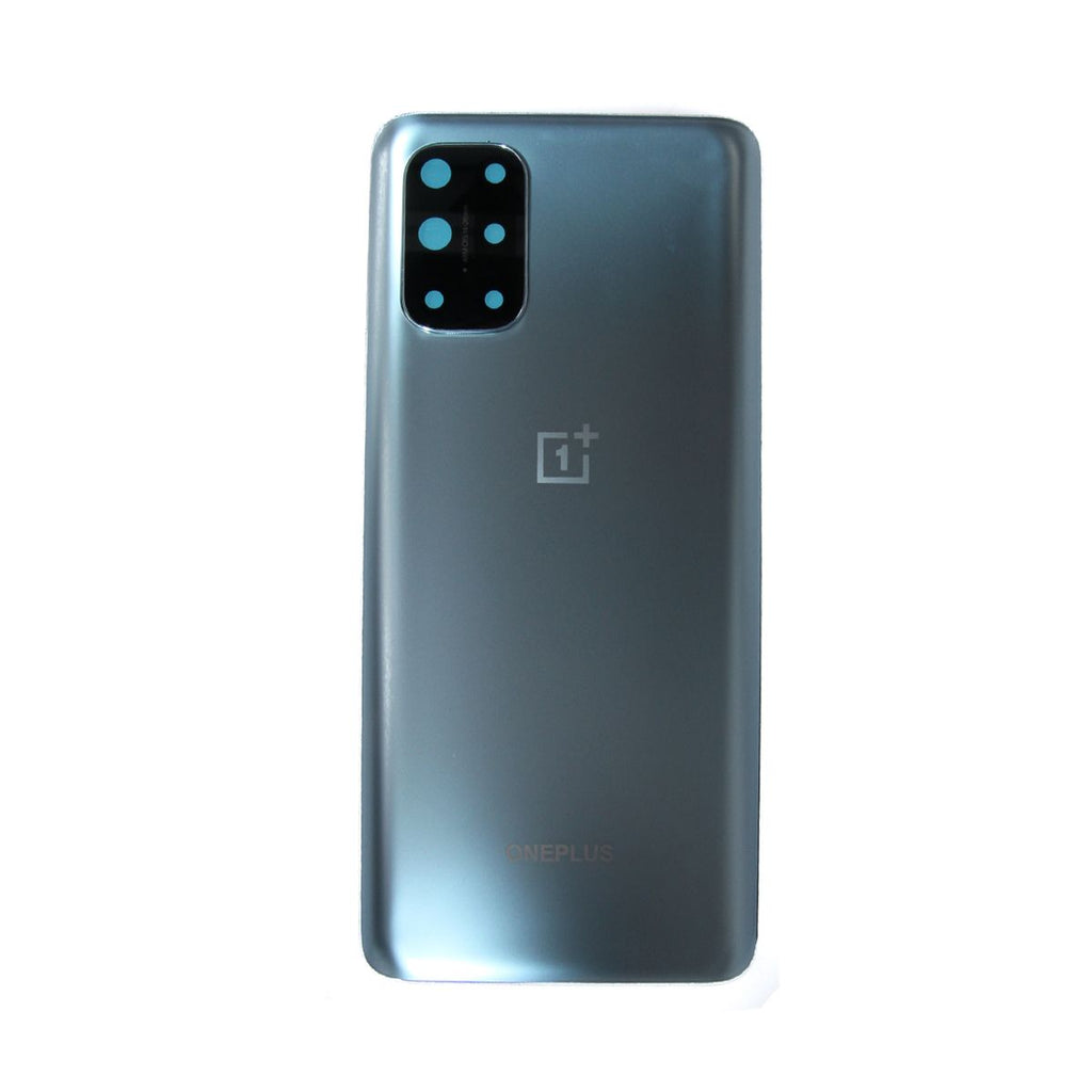 OnePlus 8T Baksida/Batterilucka - Silver - PhonecareMobilreservdelarSliver