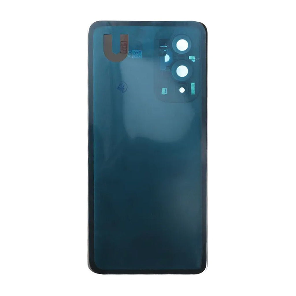 OnePlus 9 Baksida - Svart - PhonecareMobilreservdelarBlack