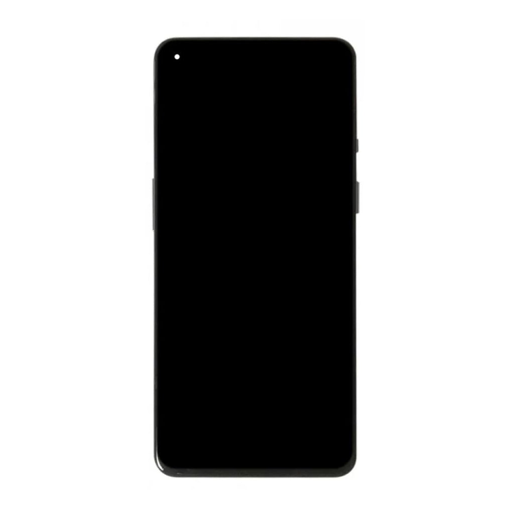 OnePlus 9 LCD Skärm - Blå - PhonecareMobilreservdelar